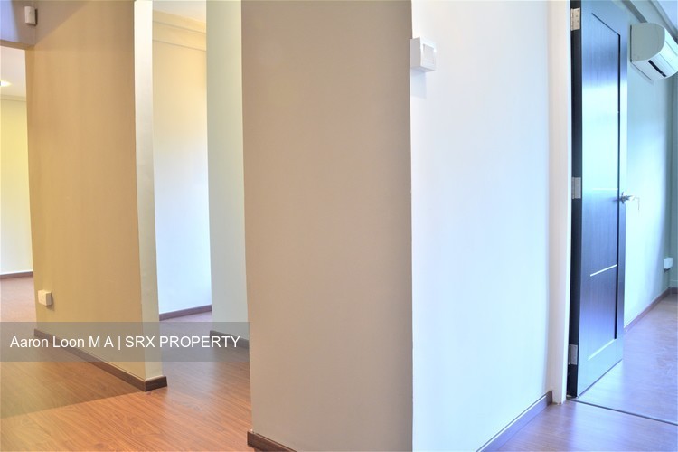 Blk 422 Pasir Ris Drive 6 (Pasir Ris), HDB Executive #205686641